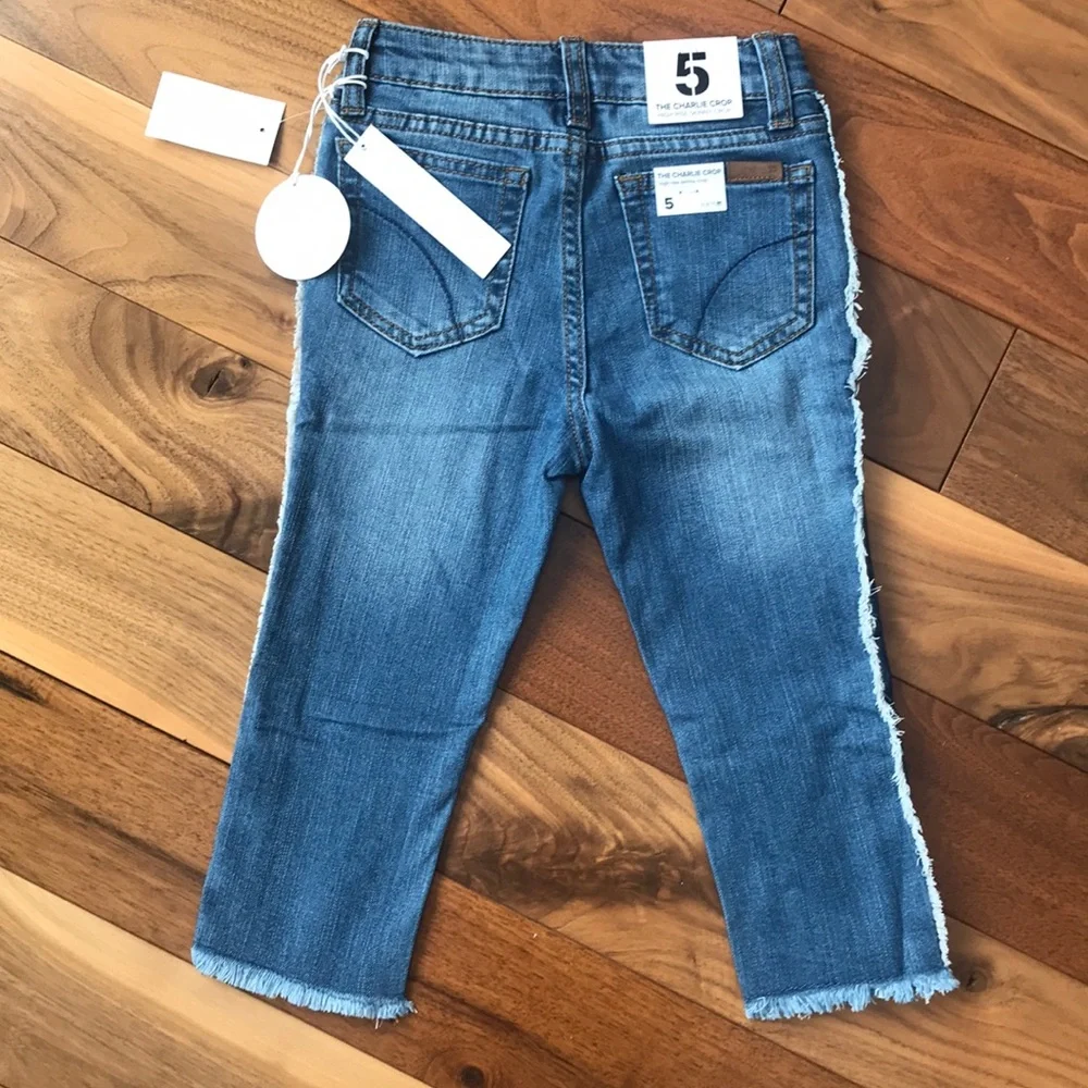 Joes Jeans new tags
